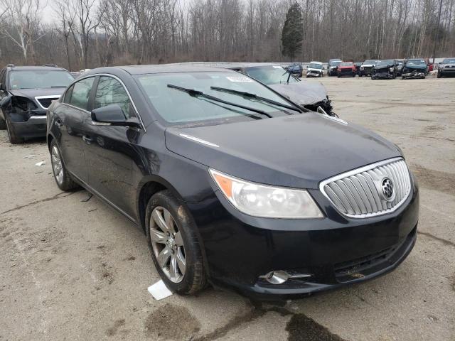 Buick Lacrosse c (2011)