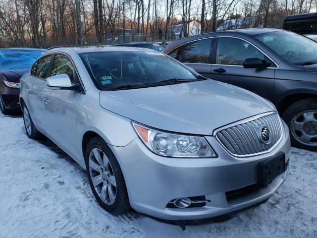 Buick Lacrosse c (2011)