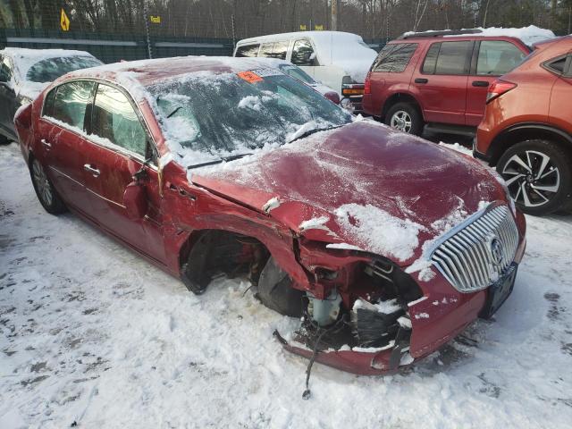 Buick Lucerne cx (2011)