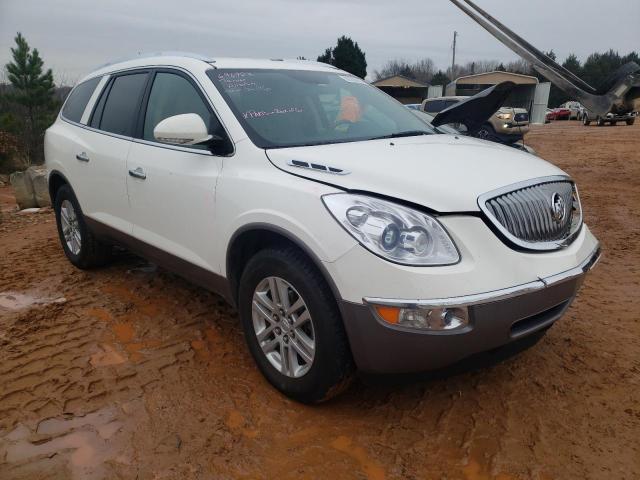 Buick Enclave (2012)