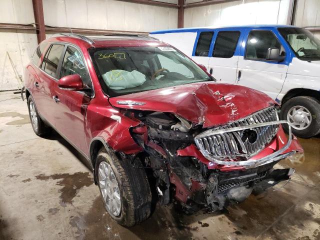 Buick Enclave (2012)