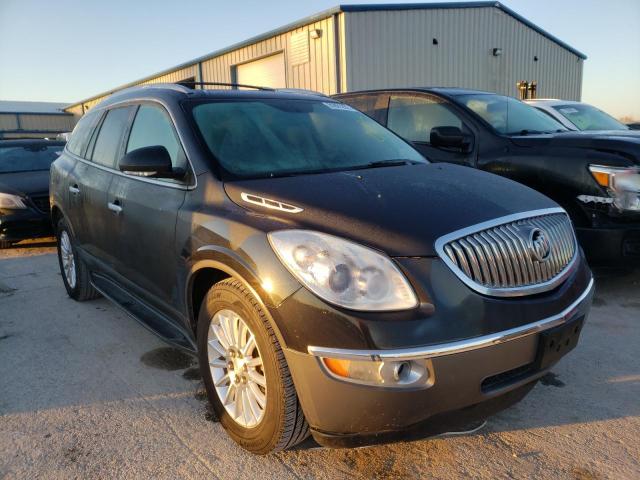 Buick Enclave (2012)