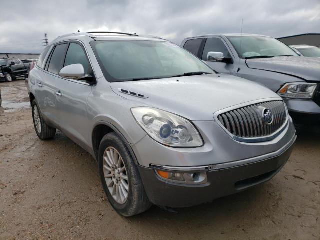 Buick Enclave (2012)