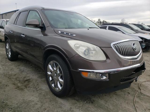 Buick Enclave (2012)