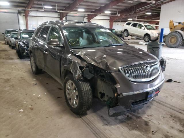 Buick Enclave (2012)