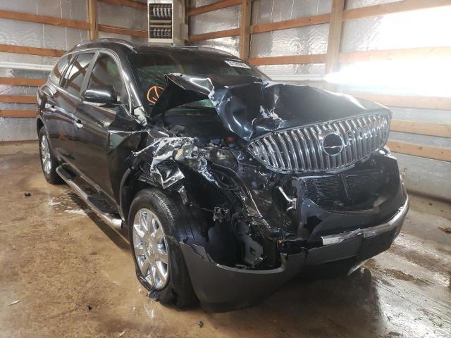 Buick Enclave (2012)