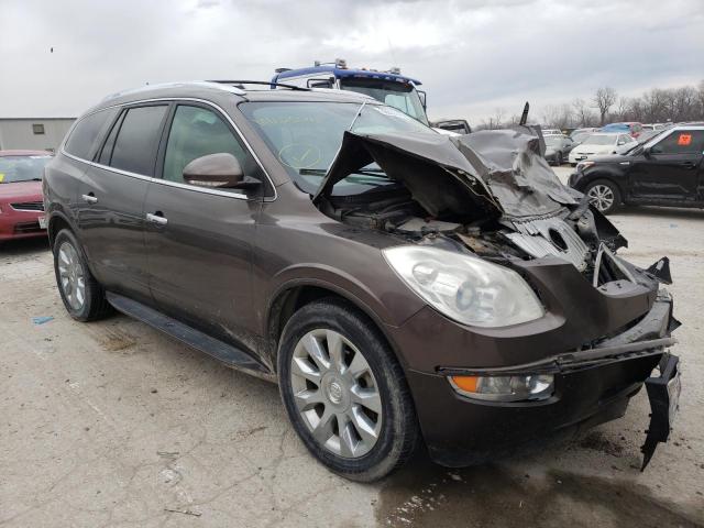 Buick Enclave (2012)