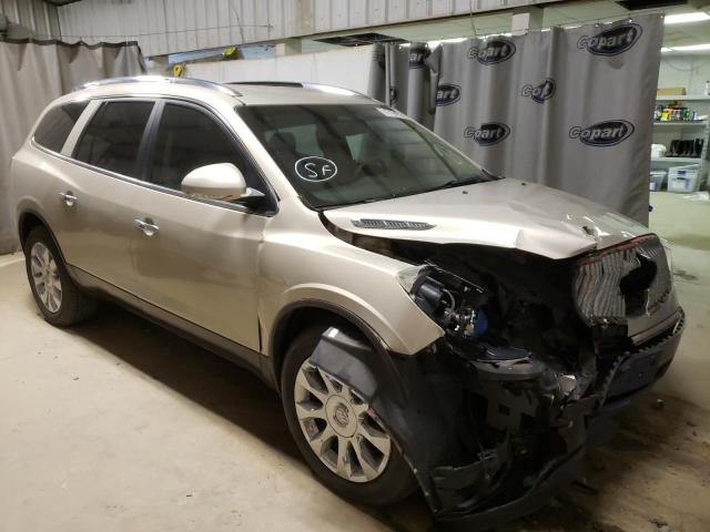 Buick Enclave (2012)