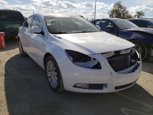 Buick Regal (2012)