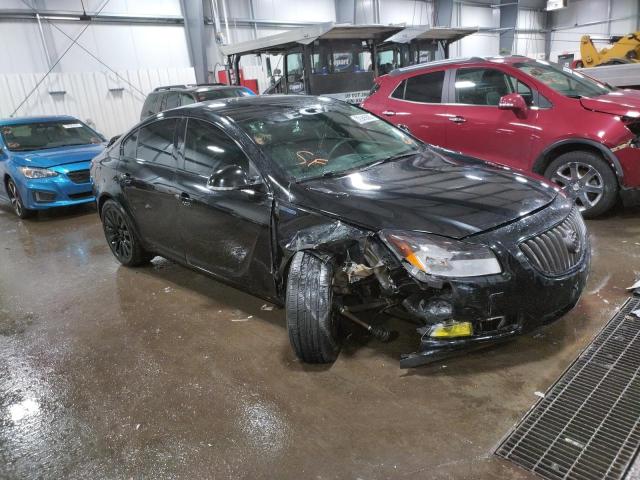 Buick Regal (2012)