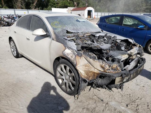 Buick Regal prem (2012)