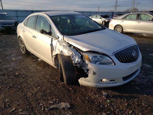 Buick Verano (2012)
