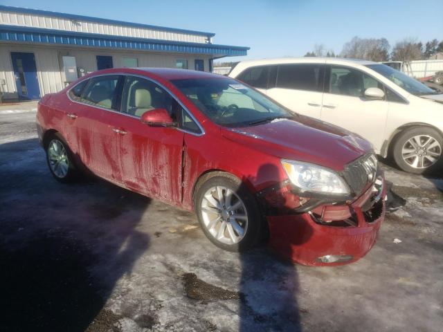 Buick Verano (2012)