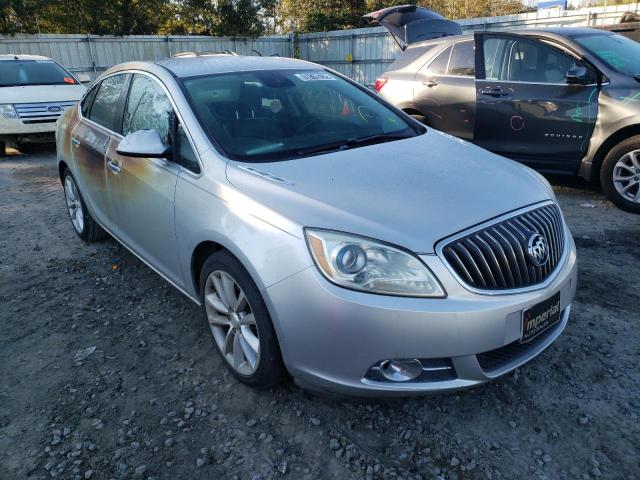 Buick Verano (2012)