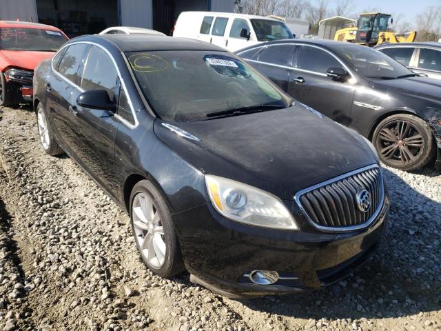 Buick Verano (2012)