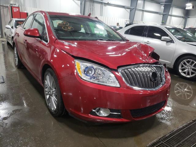 Buick Verano (2012)