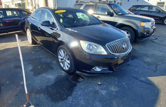 Buick Verano con (2012)