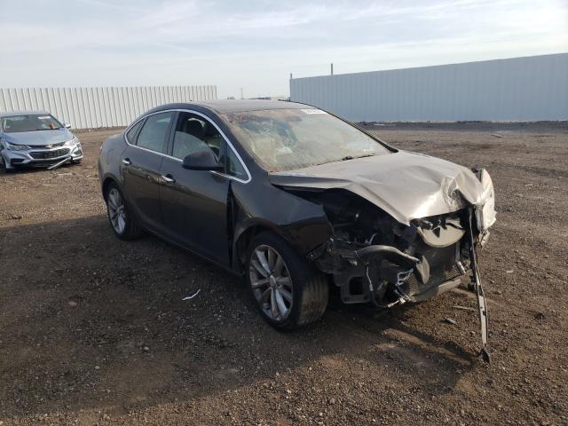Buick Verano con (2012)