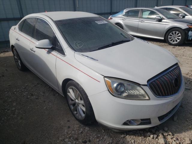 Buick Verano con (2012)