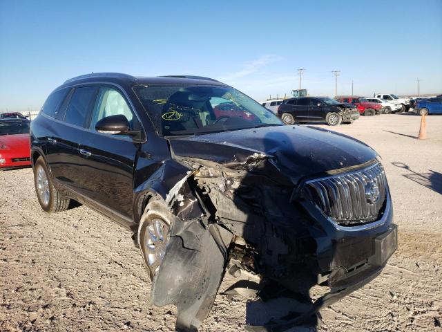 Buick Enclave (2013)