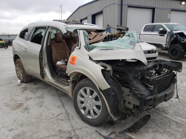 Buick Enclave (2013)
