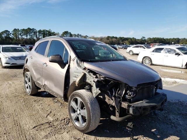 Buick Encore (2013)