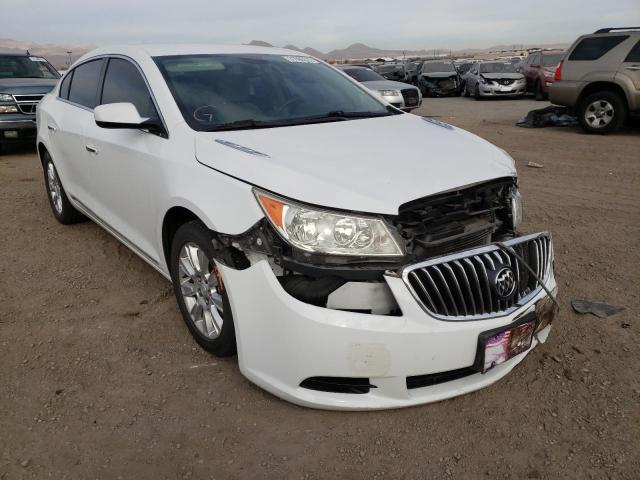 Buick Lacrosse (2013)