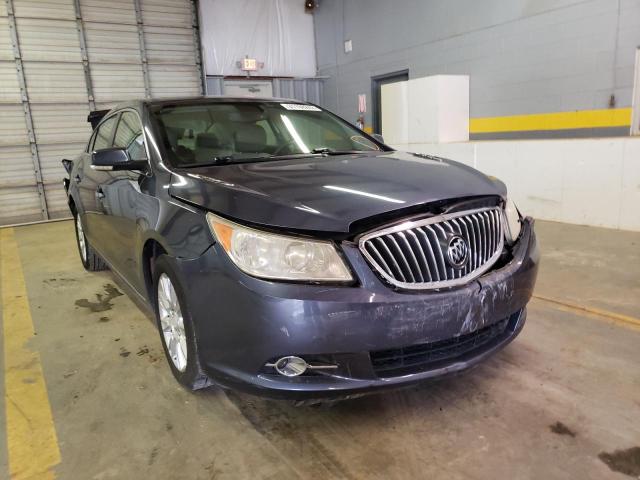 Buick Lacrosse (2013)
