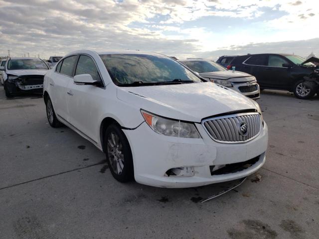 Buick Lacrosse (2013)