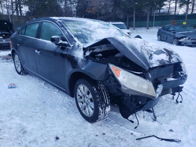 Buick Lacrosse (2013)