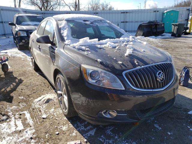 Buick Verano (2013)