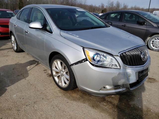 Buick Verano (2013)