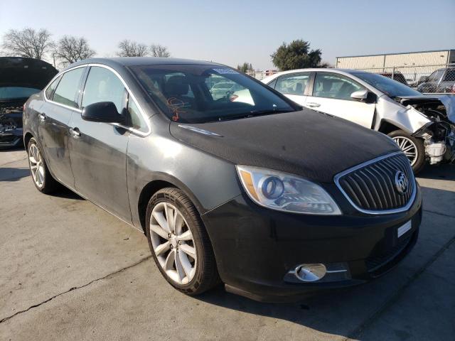 Buick Verano (2013)