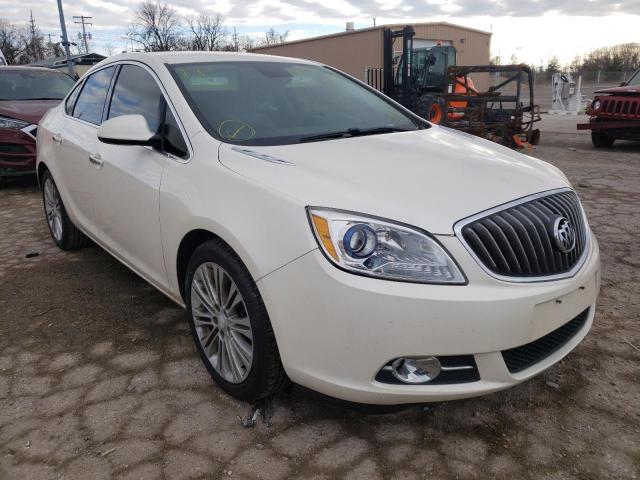 Buick Verano (2013)