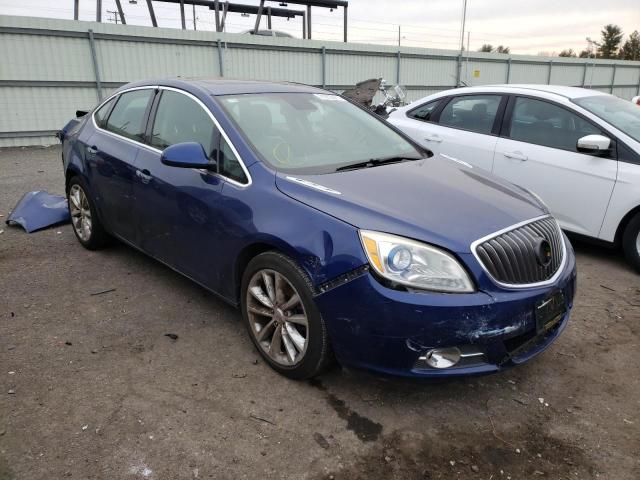 Buick Verano con (2013)