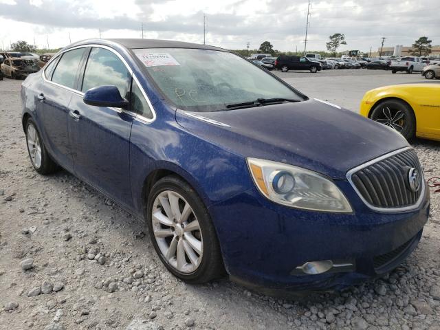 Buick Verano con (2013)