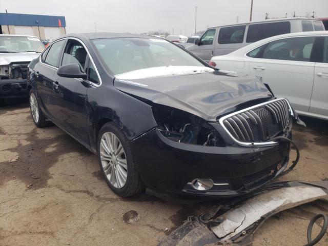Buick Verano con (2013)