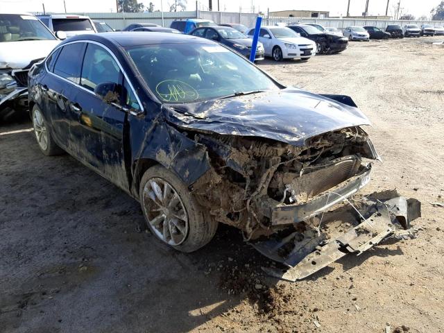 Buick Verano con (2013)