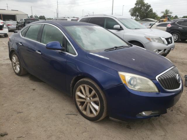 Buick Verano con (2013)