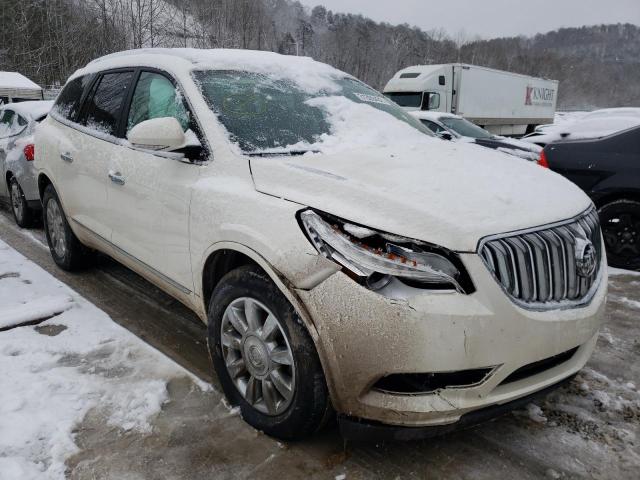 Buick Enclave (2014)