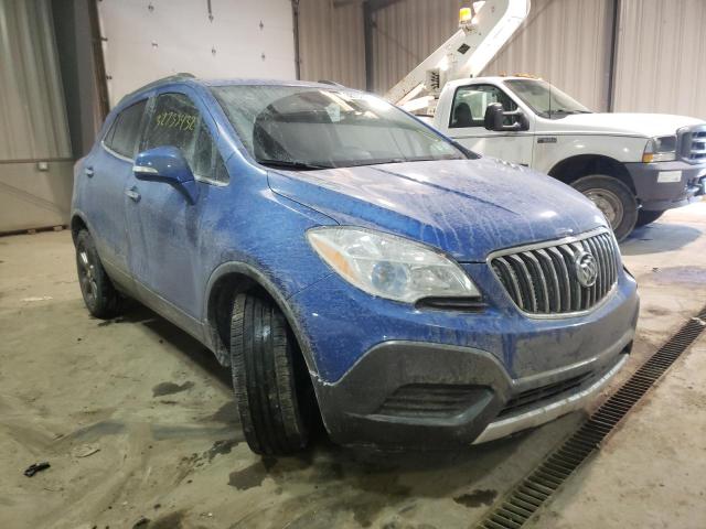 Buick Encore (2014)