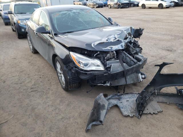Buick Regal (2014)