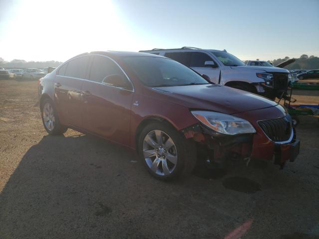 Buick Regal (2014)