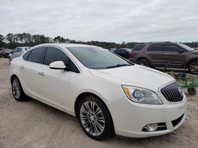 Buick Verano (2014)