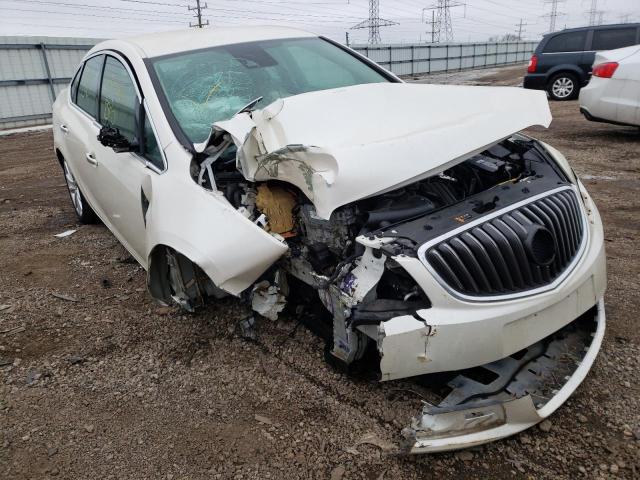 Buick Verano (2014)