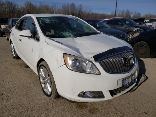 Buick Verano con (2014)