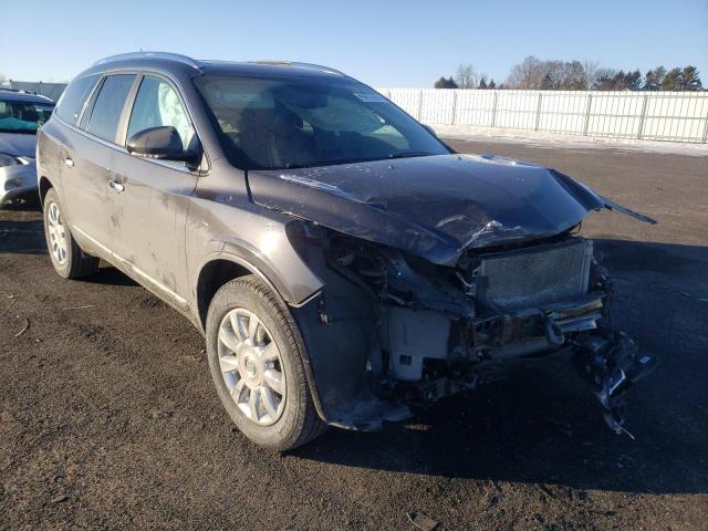 Buick Enclave (2015)