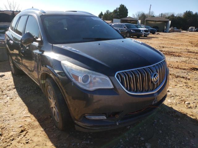 Buick Enclave (2015)