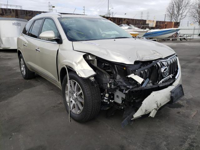 Buick Enclave (2015)
