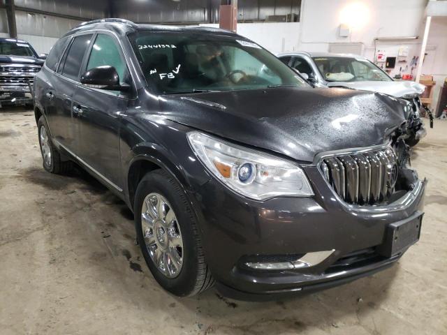 Buick Enclave (2015)